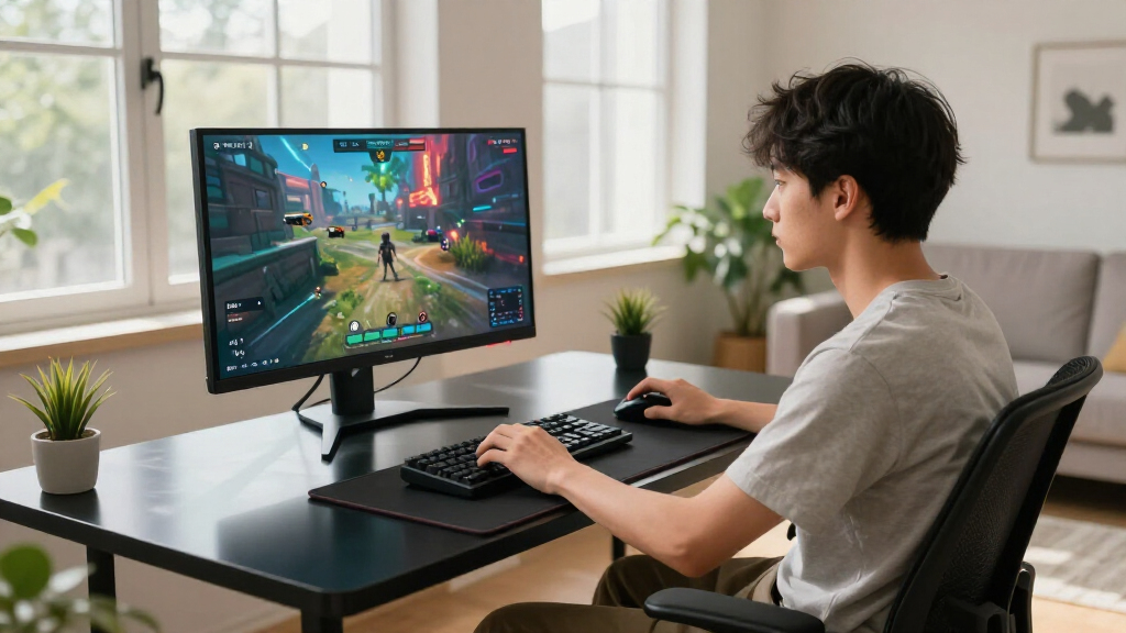 See Why These 9 OLED Gaming Monitors Are 2026’S Best Choices