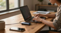 Selecting The Best Thunderbolt Dock For AI In 2026