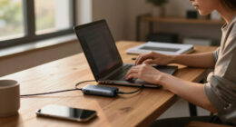Selecting The Best Thunderbolt Dock For AI In 2026