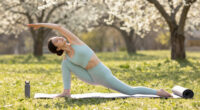 Spring Lifestyle Trends For Health And Happiness