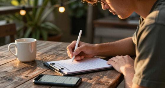 Step-by-Step Guide To Creating A One-Page Show Day Run Sheet