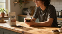 Studio-Ready Coffee Blends: Pusha T And Pharrell’s Grindin Coffee Highlights Blends