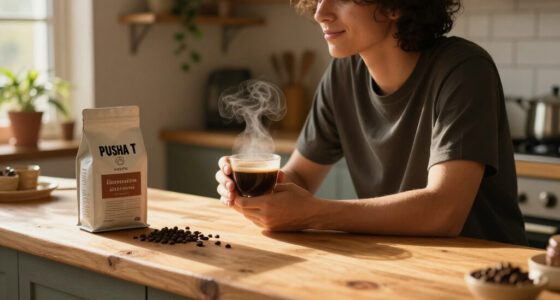 Studio-Ready Coffee Blends: Pusha T And Pharrell’s Grindin Coffee Highlights Blends
