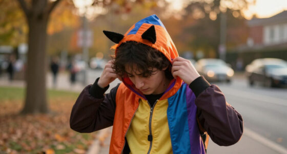The 10 Best Halloween Costume Trends For 2026, And Everything You Need To Pull Them Off