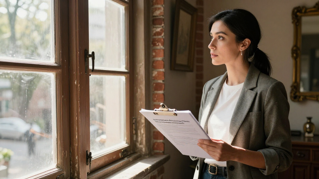 The Critical Role Of Pre-Demo Condition Verdicts In Vintage Property Purchases