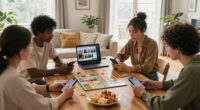 The Effectiveness Of Group Recovery For Screen Time Issues