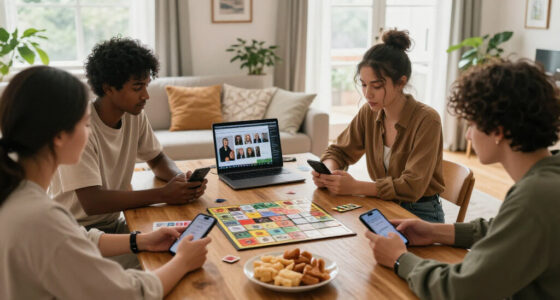 The Effectiveness Of Group Recovery For Screen Time Issues