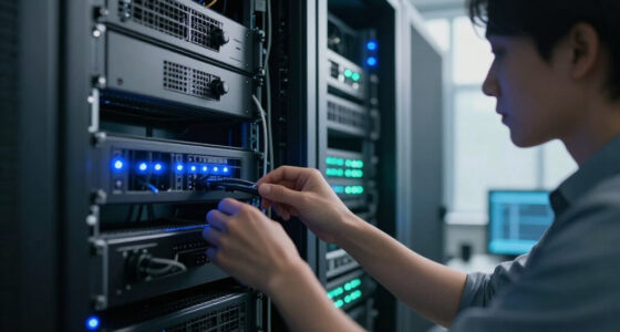 The Engine Room Of AI: Twelve Machines That Make It Work