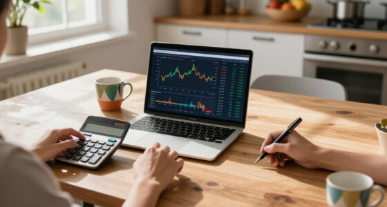 The Investor’s Guide To Tracking Portfolio Fees Using A Cost Calculator