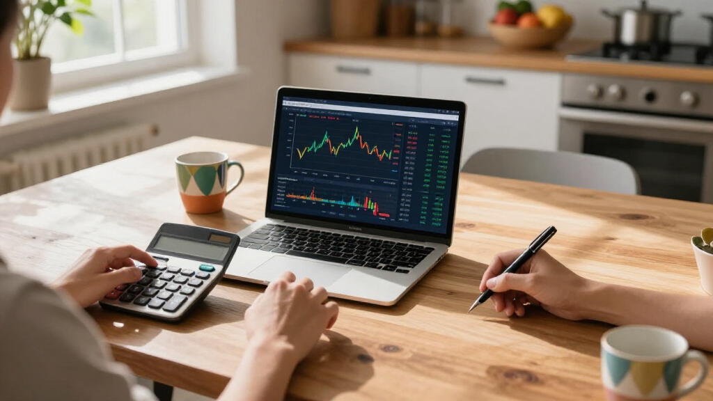 The Investor’s Guide To Tracking Portfolio Fees Using A Cost Calculator