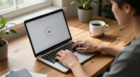 The Science Behind Webcam Blink Tracking And Eye Wellness