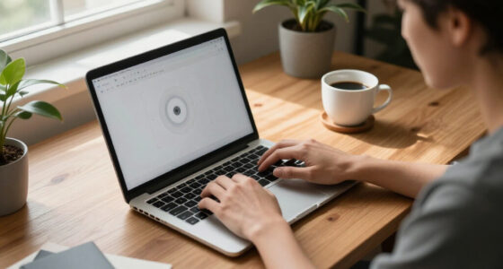The Science Behind Webcam Blink Tracking And Eye Wellness