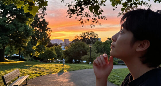 The Science Of Portland’s Longest Summer Days In Recent Years