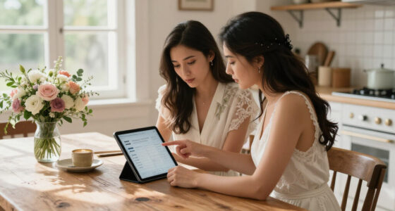 The Secret To Stress-Free Wedding Planning? AI Assistance