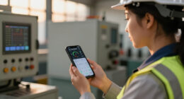 The Shift Toward Phone-Photo Gauge Monitoring In Industrial Operations