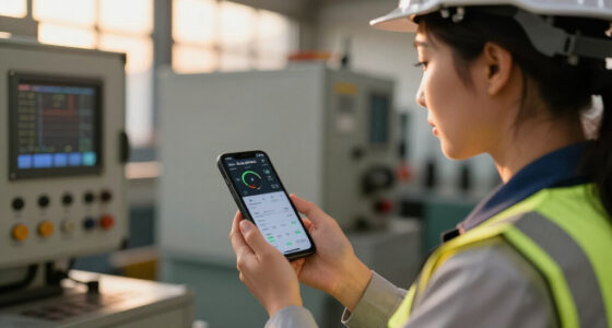 The Shift Toward Phone-Photo Gauge Monitoring In Industrial Operations