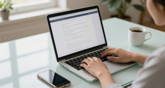 The Significance Of Unchanging URIs In Tracking Tech Trends