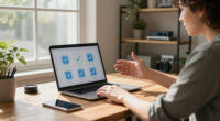 The Surprising Behavior Of AI Agents Approving Each Other