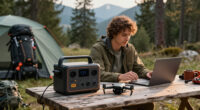 The Top Portable Power Stations Supporting AI In 2026