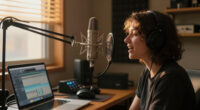 The Ultimate 2026 List: Studio Condenser Microphones For AI