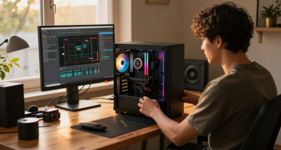 Top-Level Desktop Processors For AI In 2026: Nine Picks