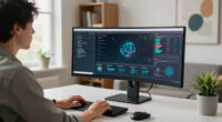 Top-Rated Ultrawide Monitors For AI In 2026