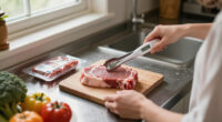 Trend Watch: The Increasing Frequency Of Uninspected Meat Recalls