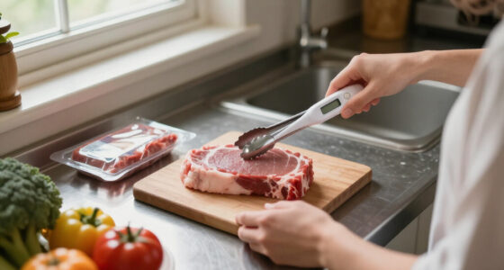 Trend Watch: The Increasing Frequency Of Uninspected Meat Recalls