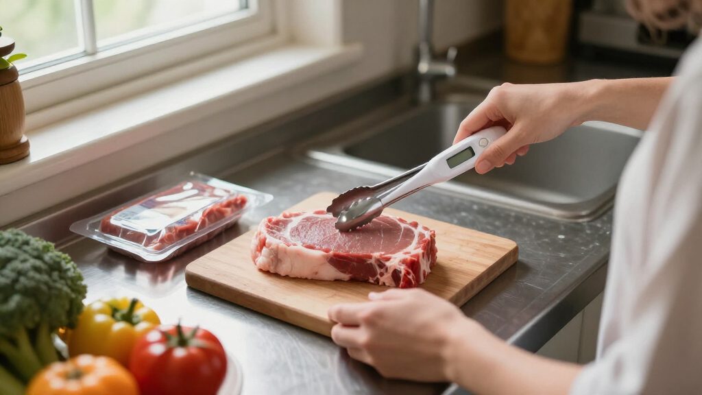 Trend Watch: The Increasing Frequency Of Uninspected Meat Recalls