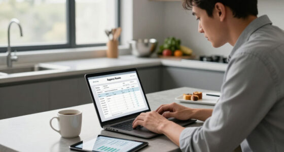 Unlocking Efficiency With Blended Billing For Agency Invoices