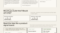 Use An Empty Trust Tracker To Plan The Funding Process