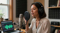 Voice AI Cloning Licensing: A Smart Approach for Voice Actors