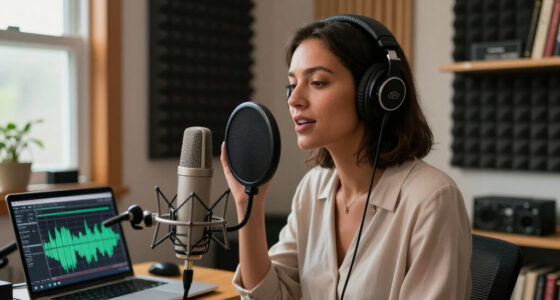 Voice AI Cloning Licensing: A Smart Approach for Voice Actors