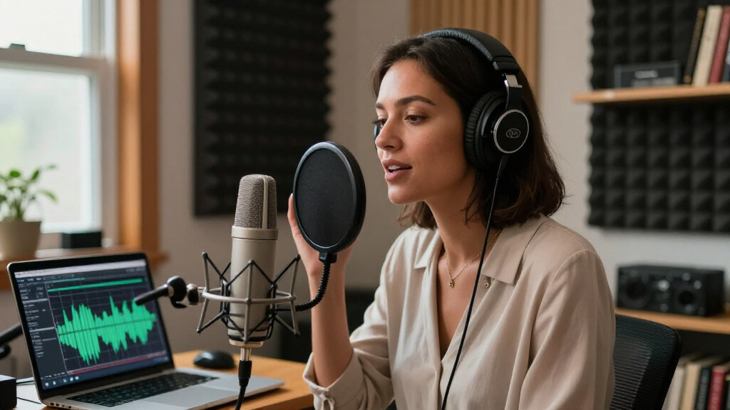 Voice AI Cloning Licensing: A Smart Approach for Voice Actors