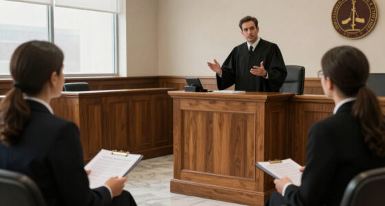 What Is A Mistrial