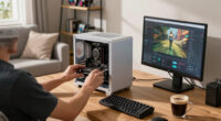 What Would A Barebones Steam Machine Mean For Gaming Trend Analysis?
