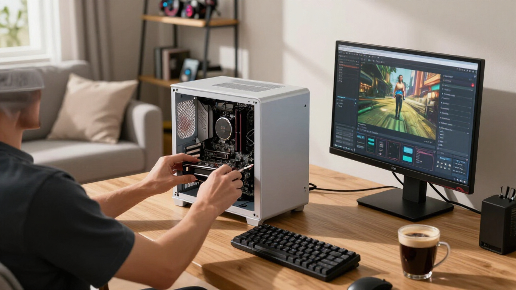 What Would A Barebones Steam Machine Mean For Gaming Trend Analysis?