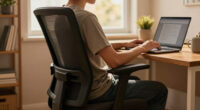 10 Best Ergonomic Office Chairs For Comfort During Busy Workdays In 2027