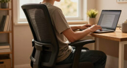 10 Best Ergonomic Office Chairs For Comfort During Busy Workdays In 2027