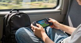 10 Best Gaming Handhelds For Playing Wherever You Go In 2027