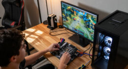 10 Best Gaming Motherboards To Power Your 2027 Setup