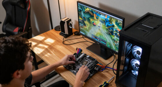 10 Best Gaming Motherboards To Power Your 2027 Setup