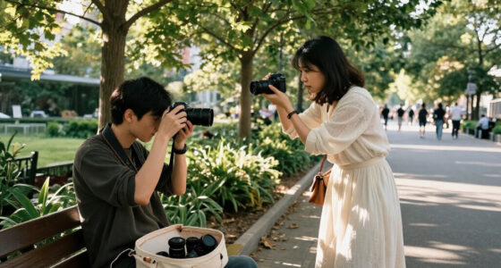 10 Best Mirrorless Cameras In 2027: How To Find Your Price Point