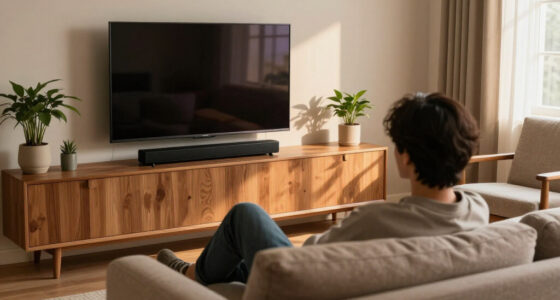 10 Best Soundbars For TV: Find Clearer Audio In 2027