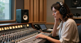 10 Best Studio Monitor Headphones For Sound Engineers Mixing And Tracking In 2027