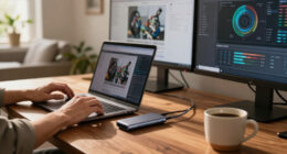 10 Best Thunderbolt Docks To Support AI Workflows In 2027