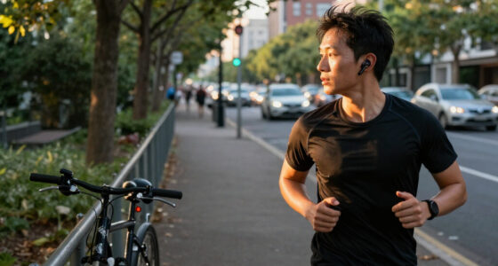 10 Best Wireless Earbuds For The Ride To Work And Your Workout In 2027
