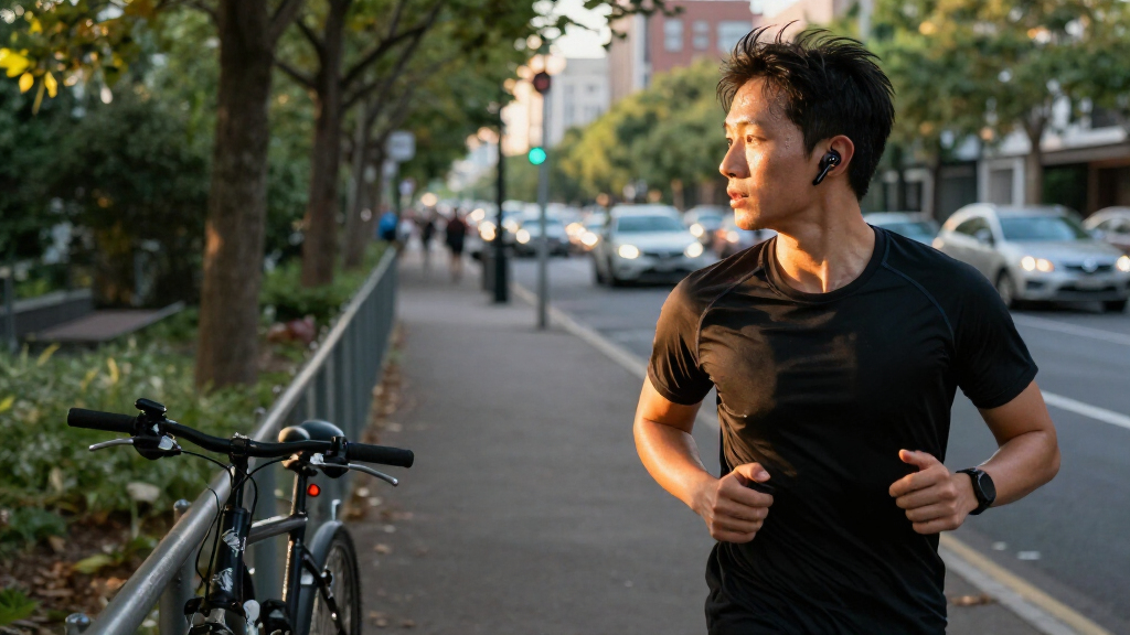 10 Best Wireless Earbuds For The Ride To Work And Your Workout In 2027