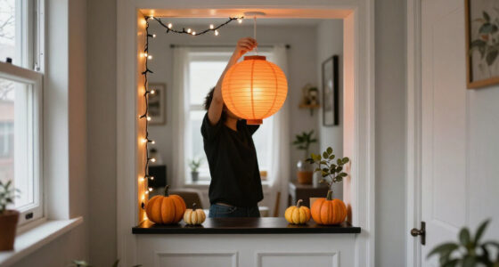 11 Best Halloween Decorations for Small Spaces in 2027