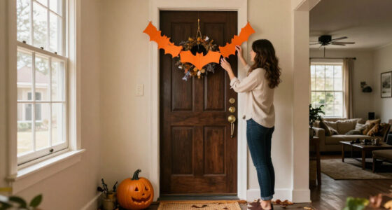 12 Best Halloween Door Decorations for a Spooky Entrance in 2027
